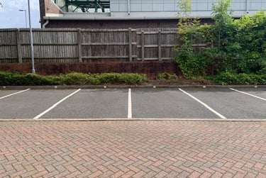 1 bed flat, Bristol Road, Selly Park, Birmingham, B57SQ - Image 10